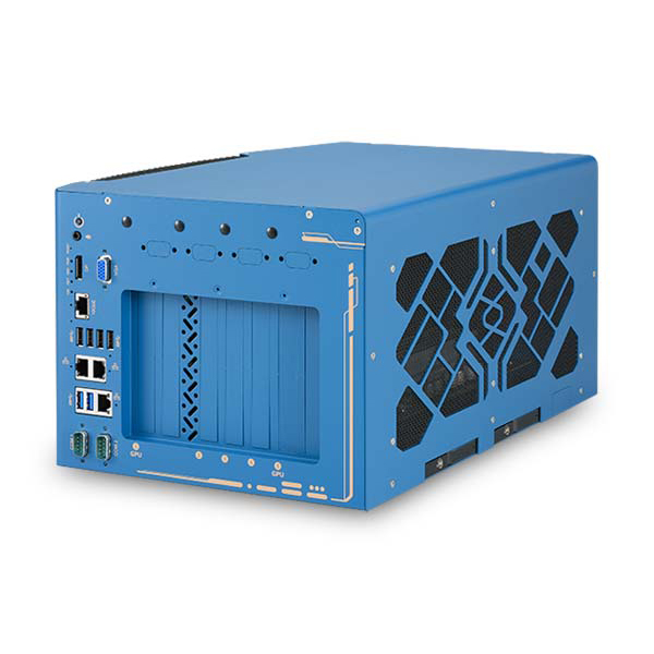Neousys Nuvo-10208GC