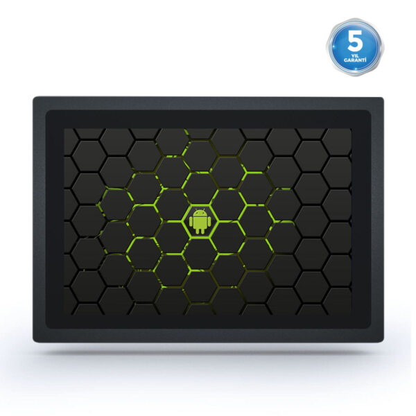 E-Life EPC-415A G2 Android Panel PC