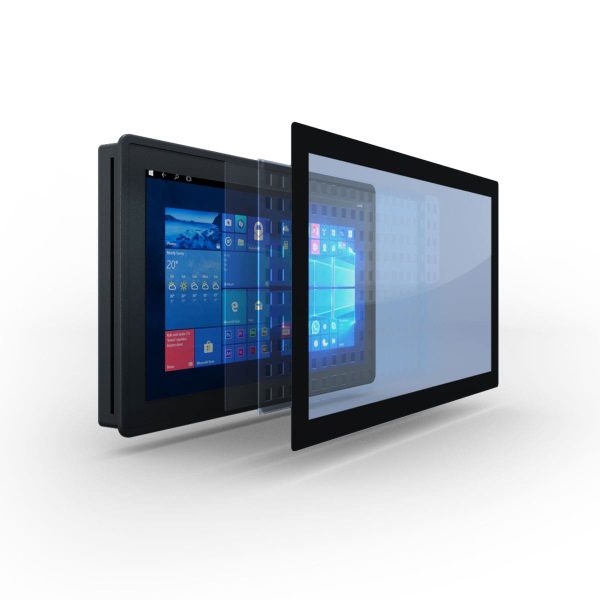 E-Life EPC-618 G3 Panel PC